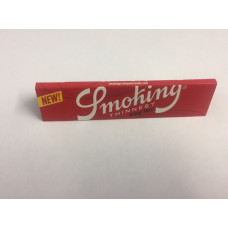 Сигаретная бумага Smoking King Size Thinnest 33 шт