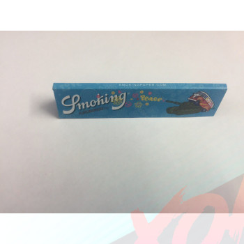 Сигаретная бумага Smoking King Size Kukuxumusu 33 шт