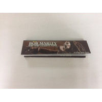 Сигаретная бумага Bob Marley King Size