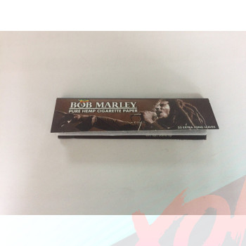 Сигаретная бумага Bob Marley King Size