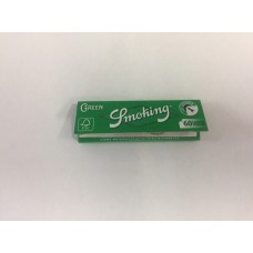 Сигаретная бумага Smoking Regular Green 60 шт