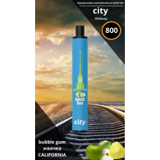 Электронное устройство City Railway Sochi Apple Pear