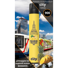 Электронное устройство City Subway Bangkok Pineapple