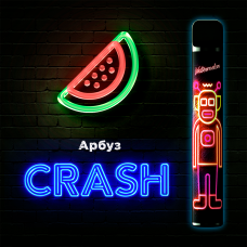 Электронное устройство Crash R3 - Watermelon