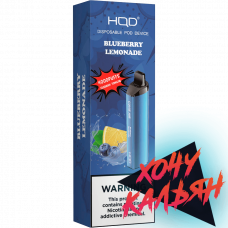 HQD Cuvie Air Blueberry Lemonade