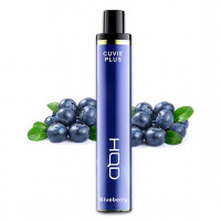 HQD Cuvie Plus Blueberry