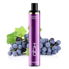 HQD Cuvie Plus Grape