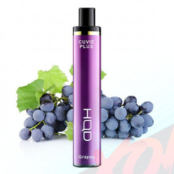 HQD Cuvie Plus Grape