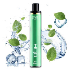 HQD Cuvie Plus Mint