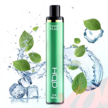 HQD Cuvie Plus Mint