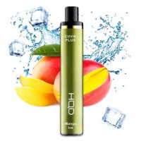 HQD Cuvie Plus Mango Ice