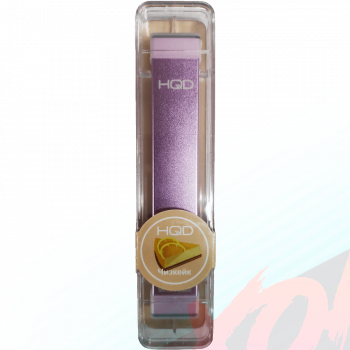 HQD Ultra Stick Lemon Cake