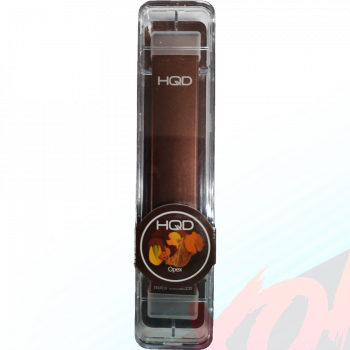 HQD Ultra Stick Nuts Tobacco