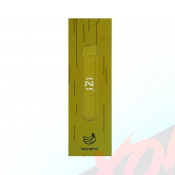 Электронный испаритель IZI X1 - Banan