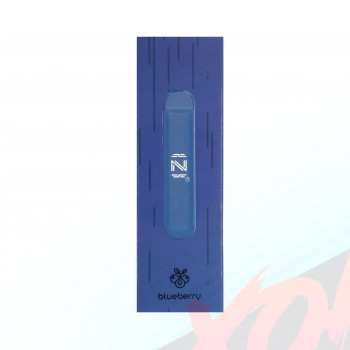 Электронный испаритель IZI X1 - Blueberry