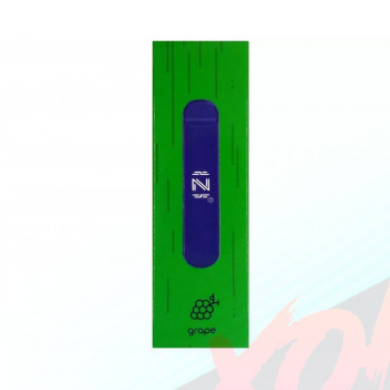 Электронный испаритель IZI X1 - Grape