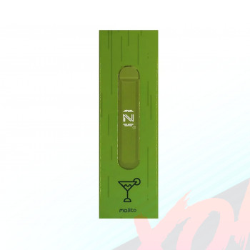 Электронный испаритель IZI X1 - Mojito