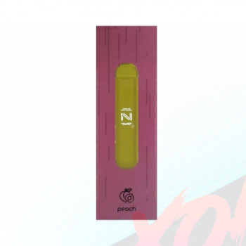 Электронный испаритель IZI X1 - Peach