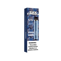 HQD King Blueberry