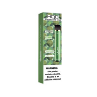 HQD King Ice Mint