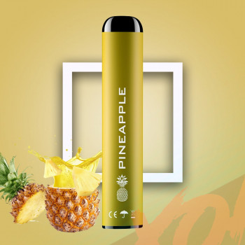 HQD Maxim Pineapple