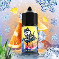 Жидкость Husky Double Ice Salt Strong 30 мл. Frosty palm