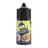 Жидкость Husky Salt 30 мл. Frosty Palm