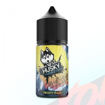 Жидкость Husky Salt 30 мл. Frosty Palm