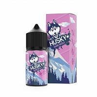 Жидкость Husky Salt 30 мл. Gum wolf