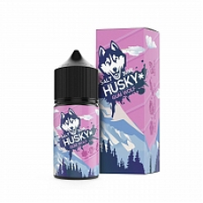 Жидкость Husky Salt 30 мл. Gum wolf