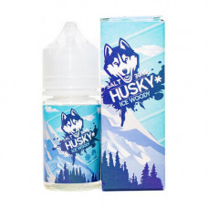 Жидкость Husky Salt 30 мл. Ice woody