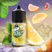 Жидкость Husky Mint Series Salt Strong 30 мл. Citrus Days