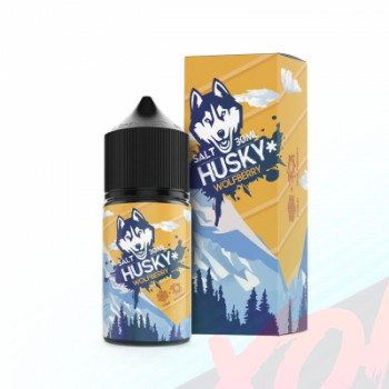 Жидкость Husky Salt 30 мл. Wolfberry