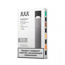 JUUL Starter Kit