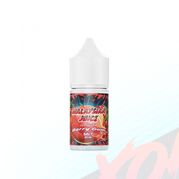 Жидкость Malaysian Juice 30 мл. Berry Gum