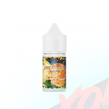 Жидкость Malaysian Juice 30 мл. Orange Fresh