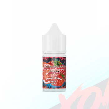 Жидкость Malaysian Juice 30 мл. Pink King