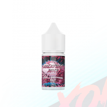 Жидкость Malaysian Juice 30 мл. Pink Lenonade