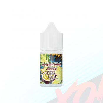 Жидкость Malaysian Juice 30 мл. Tropic