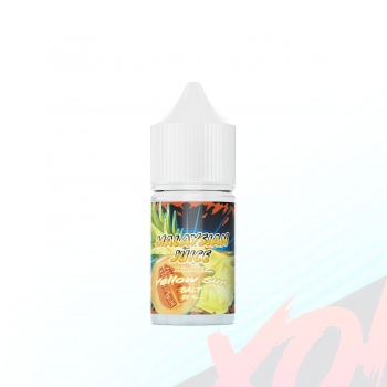 Жидкость Malaysian Juice 30 мл. Yellow Sun