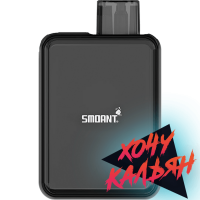 Pod-система Smoant Charon Baby Kit Black