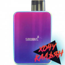 Pod-система Smoant Charon Baby Matt Rainbow