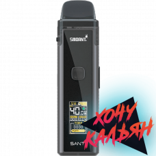 Pod-мод Smoant Santi (Black)