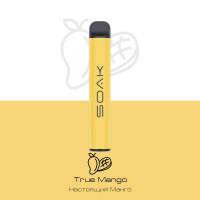 Электронное устройство SOAK 800 тяг True Mango