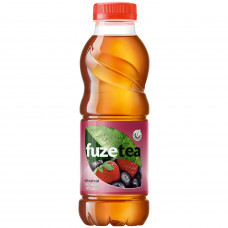 Fuze Tea Лесные ягоды 0.5 