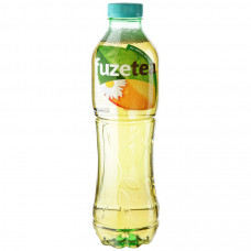 Fuze Tea Манго-Ромашка 0.5