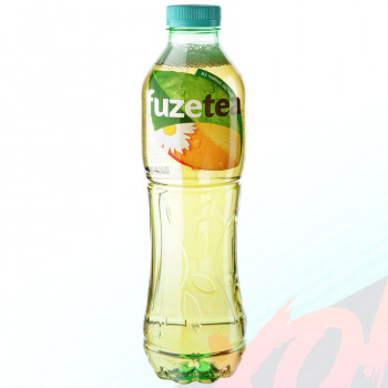 Fuze Tea Манго-Ромашка 0.5