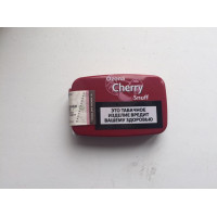 Табак нюхательный Ozona Cherry 7 гр