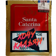 Табак нюхательный Santa Caterina 10 гр