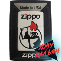 Зажигалка Zippo Z29194